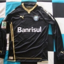 Tricou Grêmio - 2009