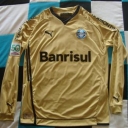 Tricou Grêmio - 2009