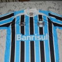 Tricou Grêmio - 2011 - 2012