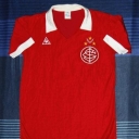 Tricou Internacional - 1982