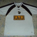 Tricou ABC FC - 2004
