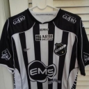 Tricou ABC FC - 2010 - 2011