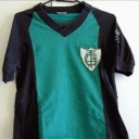 Tricou América Futebol Clube (MG) - 1956