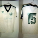 Tricou América Futebol Clube (MG) - 1985