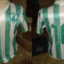 Tricou América Futebol Clube (MG) - 1990