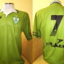 Tricou América Futebol Clube (MG) - 1999 - 2000
