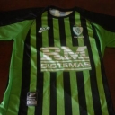 Tricou América Futebol Clube (MG) - 2006