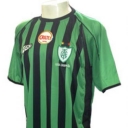 Tricou América Futebol Clube (MG) - 2006