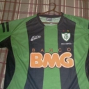 Tricou América Futebol Clube (MG) - 2008