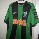 Tricou América Futebol Clube (MG) - 2008
