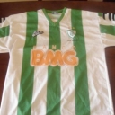Tricou América Futebol Clube (MG) - 2008