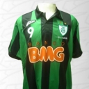 Tricou América Futebol Clube (MG) - 2009