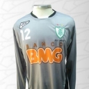 Tricou América Futebol Clube (MG) - 2009