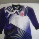 Tricou América Futebol Clube (RN) - 1996