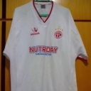 Tricou América Futebol Clube (RN) - 2004