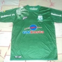 Tricou Associacao Atletica Caldense - 2011