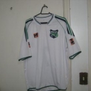 Tricou Barretos Esporte Clube - 2009