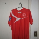 Tricou Brasília Futebol Clube - 2009