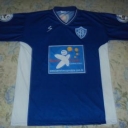 Tricou Canto do Rio - 2010