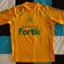 Tricou Clube 15 de Novembro - 2006 - 2008