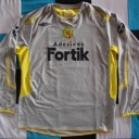 Tricou Clube 15 de Novembro - 2006 - 2008