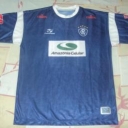 Tricou Clube do Remo - 2002