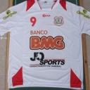 Tricou Colinas Esporte Clube - 2008 - 2010