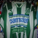 Tricou Esporte Clube Juventude - 1998