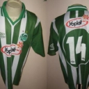 Tricou Esporte Clube Juventude - 1999