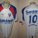 Tricou Fortaleza - 2001