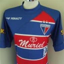 Tricou Fortaleza - 2005