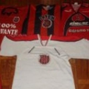 Tricou Grêmio Esportivo Brasil - 2005