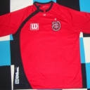 Tricou Grêmio Esportivo Brasil - 2008