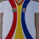 Tricou Gremio Recreativo Barueri - 2000 - 2003