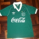 Tricou Guarani - 1989