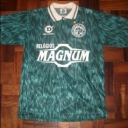 Tricou Guarani - 1994