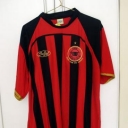 Tricou Ibis Sport Club - 2008