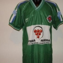 Tricou Ipatinga - 2004