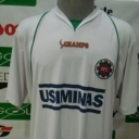 Tricou Ipatinga - 2008