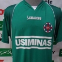 Tricou Ipatinga - 2008