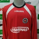 Tricou Ipatinga - 2008