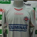 Tricou Ipatinga - 2008