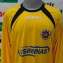 Tricou Ipatinga - 2008