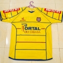 Tricou Madureira Esporte Clube - 2007