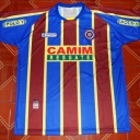 Tricou Madureira Esporte Clube - 2011