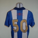 Tricou Madureira Esporte Clube - 2013 - 2014