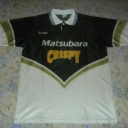 Tricou Matsubara - 1995
