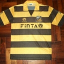 Tricou Novorizontino - 1993