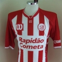 Tricou Novorizontino - 2006