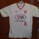 Tricou Paulista Futebol Clube - 2003 - 2004